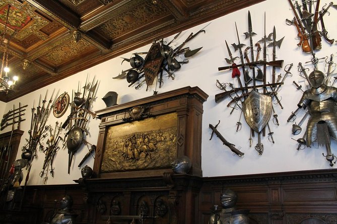 The Castles from the Carpathian Mountains! The Fixers Private Tour - Bran Castle versus Prejmer Fortress: pick your vibe, then commit