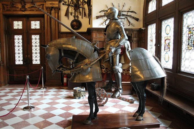 The Castles from the Carpathian Mountains! The Fixers Private Tour - Brasov’s Old City in one hour: Council Square, the Black Church, and Rope Street