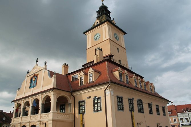 The Castles from the Carpathian Mountains! The Fixers Private Tour - Who should book this Carpathian castles day trip
