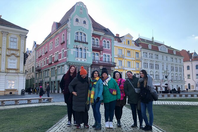 The Classic Tour of Timisoara - Key Highlights You Should Actually Care About