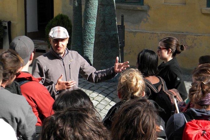 The Classic Tour of Timisoara - A Two-Hour City Primer That Sets Your Bearings