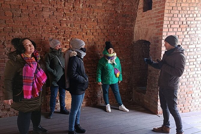 The Classic Tour of Timisoara - Meet Timisoara’s Center at a Human Walking Pace