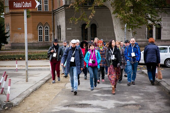The Classic Tour of Timisoara - Stop 1: Piata Victoriei, Where Timisoara’s Growth Gets Explained