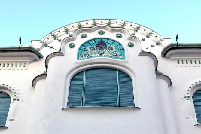 The Classic Tour of Timisoara - Opera Romana House (1875): A 5-Minute Stop With a Big Payoff