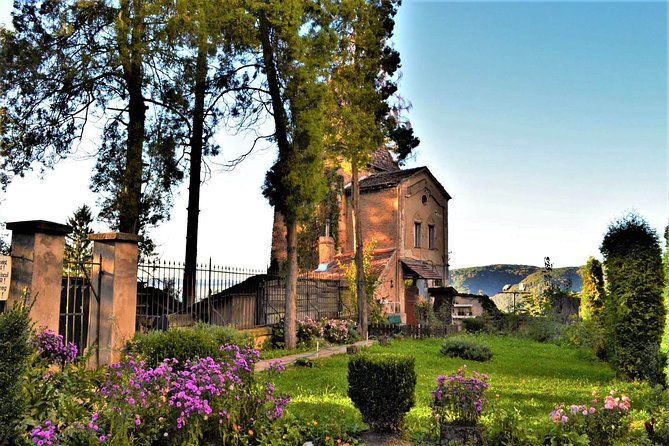 The essence of Saxon Transylvania - 3-day tour of its citadels - The road stops that make the region feel lived-in: Saschiz and Rupea