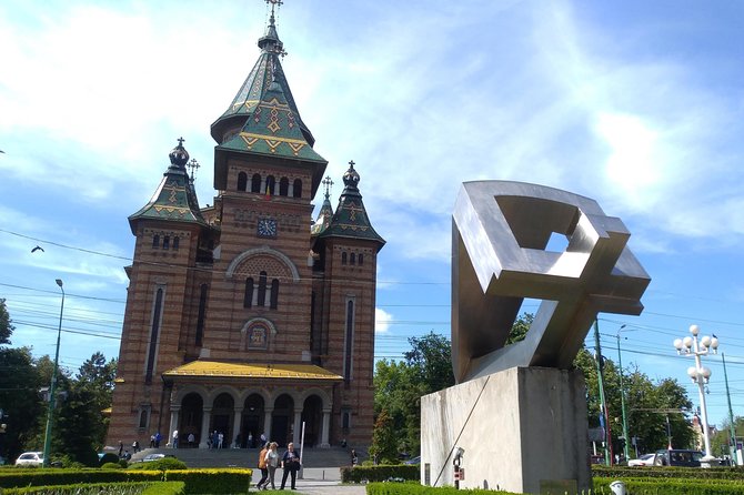 The Grand Tour of Communist Ages at Timisoara - What This Grand Tour Covers: Communist Rule to Revolution, in One Afternoon
