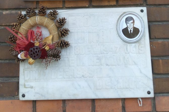The Grand Tour of Communist Ages at Timisoara - Muzeul Consumatorului Comunist and Biserica Reformata: How Control Took Hold