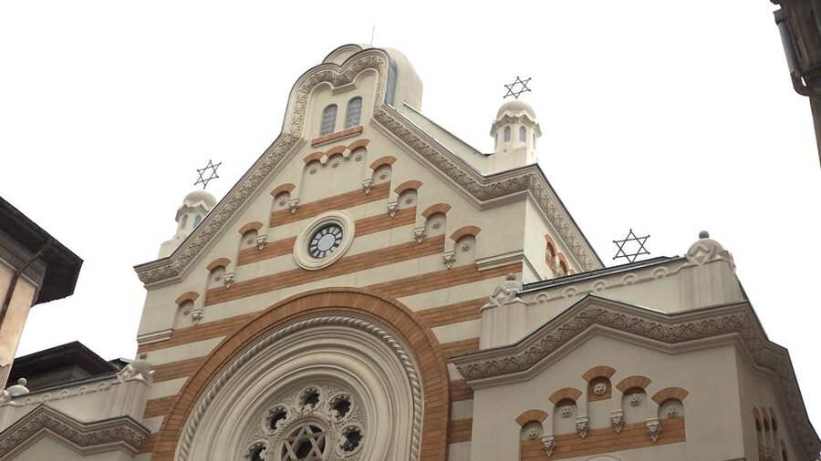 The Jewish heritage of Bucharest - half day walking tour - Why this 3-hour Jewish Heritage Walk in Bucharest makes sense