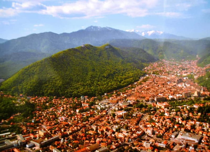 The Legends of the Carpathians: PREMIUM TOUR small group - Bran Castle and the Dracula legend, minus the stress
