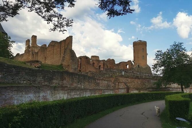 The Real Dracula's Castle in Targoviste, Winery and Dracula' Tomb - What the itinerary really means for you (beyond the checklist)