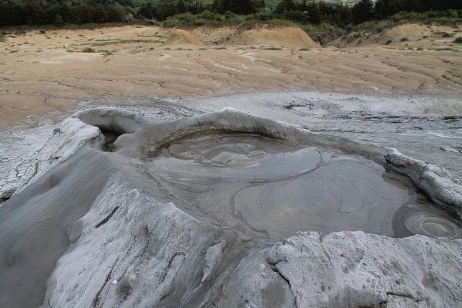 The Salt Mines, The Winery, The Muddy Volcanoes! The Fixers Private Tour - Should You Book The Fixers Private Tour?