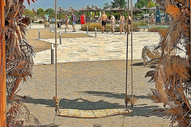 Therme Bucharest Tickets and Water Theme Park - What to bring, what to rent, and what can slow you down