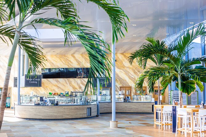 Therme Bucuresti: Entry Ticket and Transfer - What to bring and what can cost extra on site