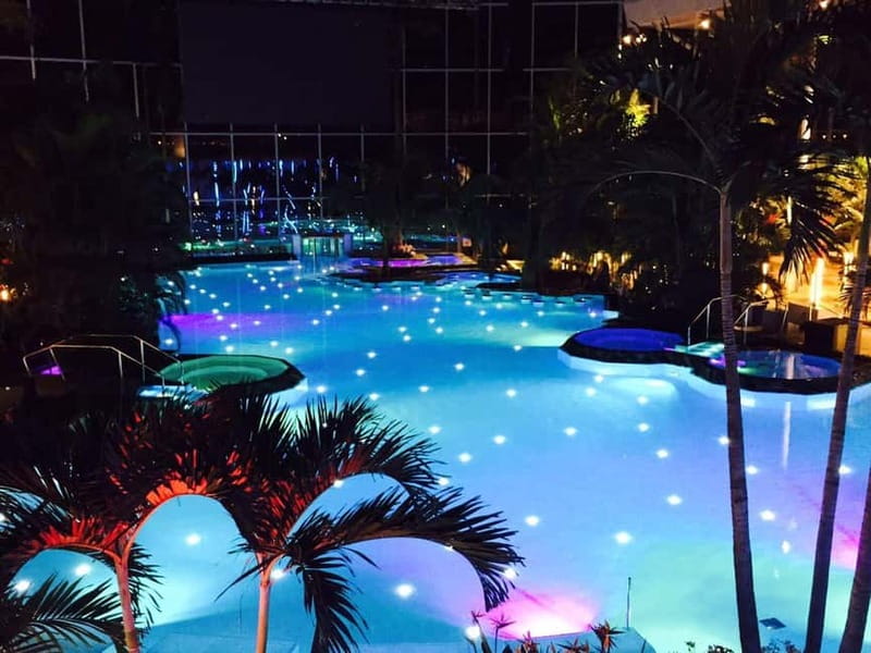 Therme:Spa Day at the biggest oasis of Relaxation《Bucharest》 - Therme in Bucharest-Ilfov: what you are really booking