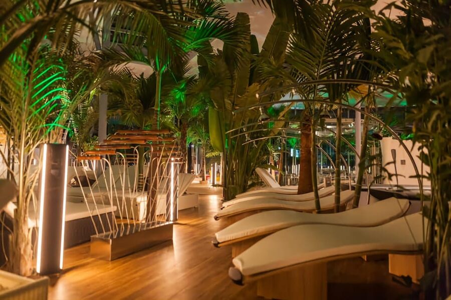 Therme:Spa Day at the biggest oasis of Relaxation《Bucharest》 - Small gotchas that can affect your day