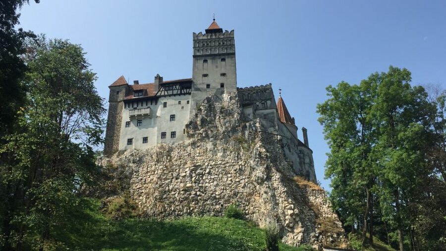 Three Castles in Transylvania Day Trip from Bucharest - Key Points You Should Know
