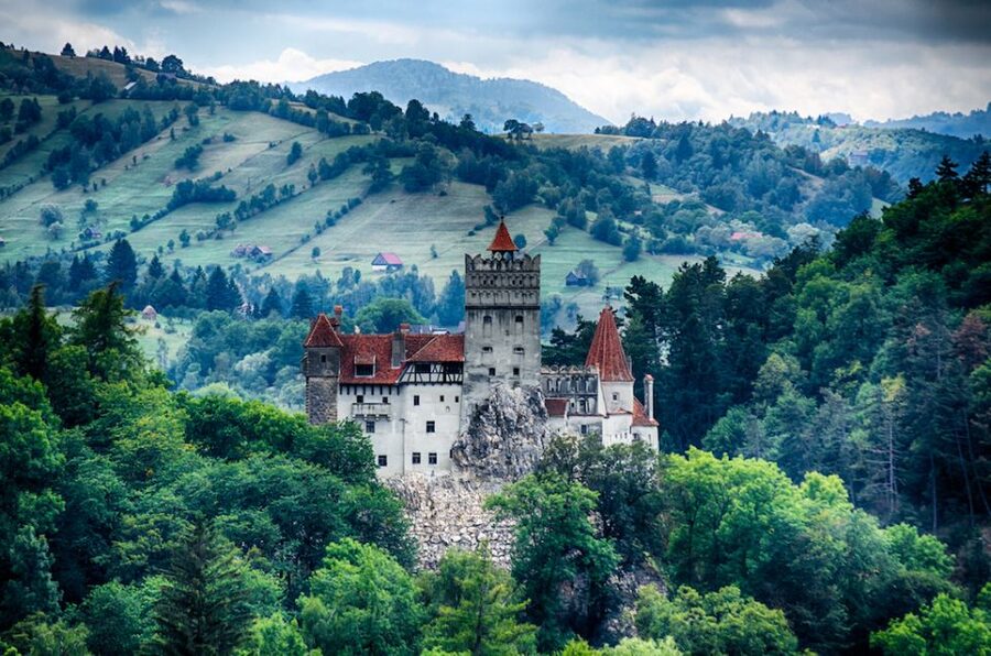 Three Castles in Transylvania Day Trip from Bucharest - Who This Tour Fits Best (and Who Should Skip It)