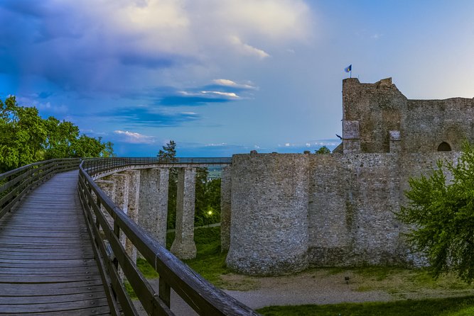 Three days tour of Iasi and UNESCO Painted Monasteries - What makes the painted monasteries experience click