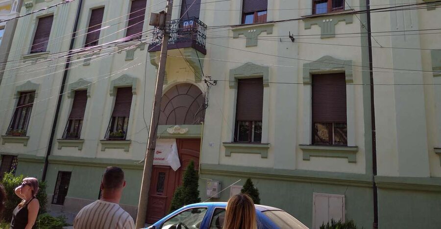 Timisoara Dream Tour in Elisabetin Neighborhood - Key highlights you will actually feel on the walk