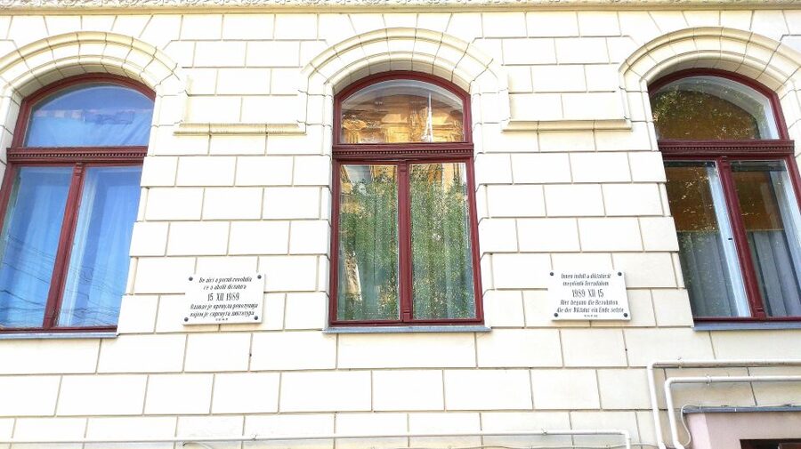Timisoara: Grand Communism Tour - Why Timisoara’s Communist story feels different