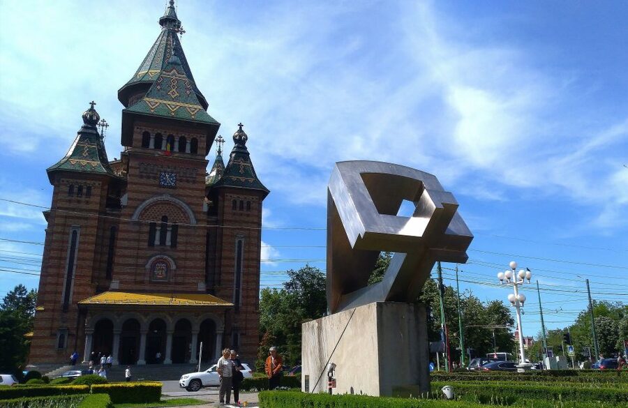 Timisoara: Grand Communism Tour - Price and value: $70 for 3.5 hours that actually adds meaning
