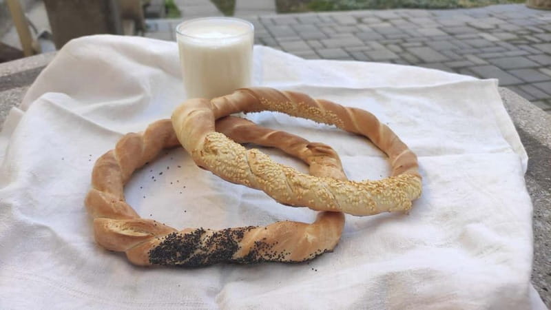 Timișoara: Street Food Tour with Local Guide - Covrig and Sana: the breakfast stop that teaches you how locals snack