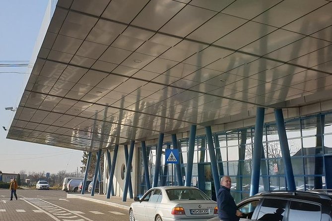 Tirgu Mures Airport Private Transfer - Why the $156.12 per group price can be good value
