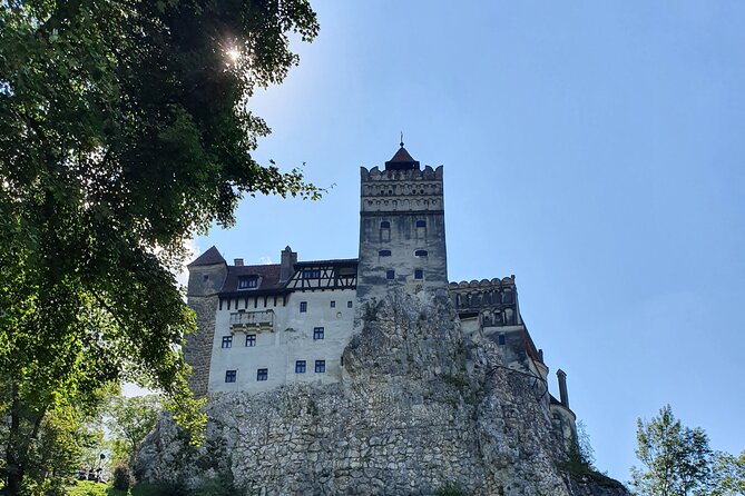 Tour of Bran CASTLE + Peles Castle + Brasov City from Bucharest - Private TOUR - Key highlights to know before you go