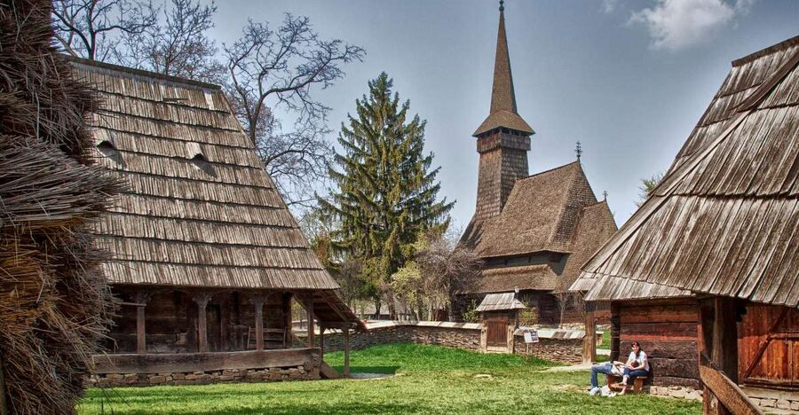 Traditions in Bucharest: Village Museum and Wine Tasting - Why this Bucharest tour works so well in half a day