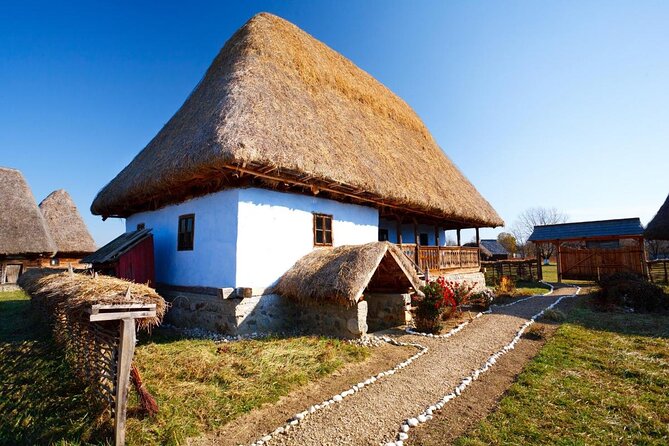 Traditions in Bucharest: Village Museum and Wine Tasting Tour - Key Things I’d Pack in Your Head Before You Go