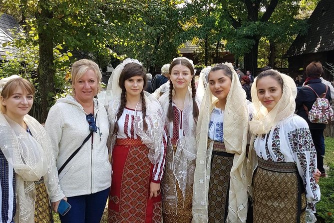 Traditions in Bucharest: Village Museum and Wine Tasting Tour - The Value Play: What You Pay for and Why It Makes Sense