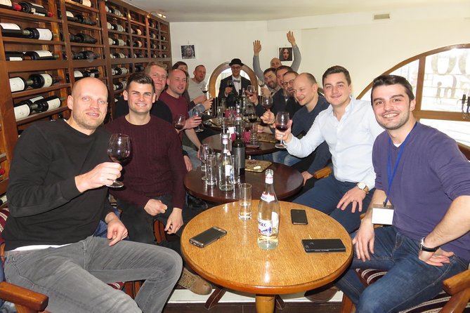 Traditions in Bucharest: Village Museum and Wine Tasting Tour - Pickup, Timing, and How to Make It Go Smoothly