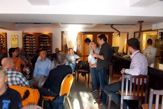 Traditions in Bucharest: Village Museum and Wine Tasting Tour - Who This Tour Fits Best