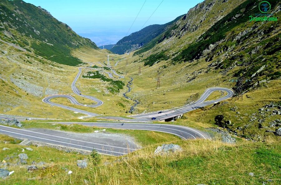 Transfagarasan amazing road trip from Brasov - From Brasov to the mountains: Pickup and small group comfort