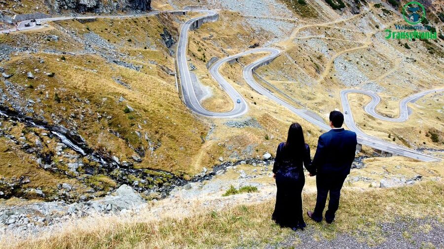 Transfagarasan amazing road trip from Brasov - Weather and season: when the highway is actually doable