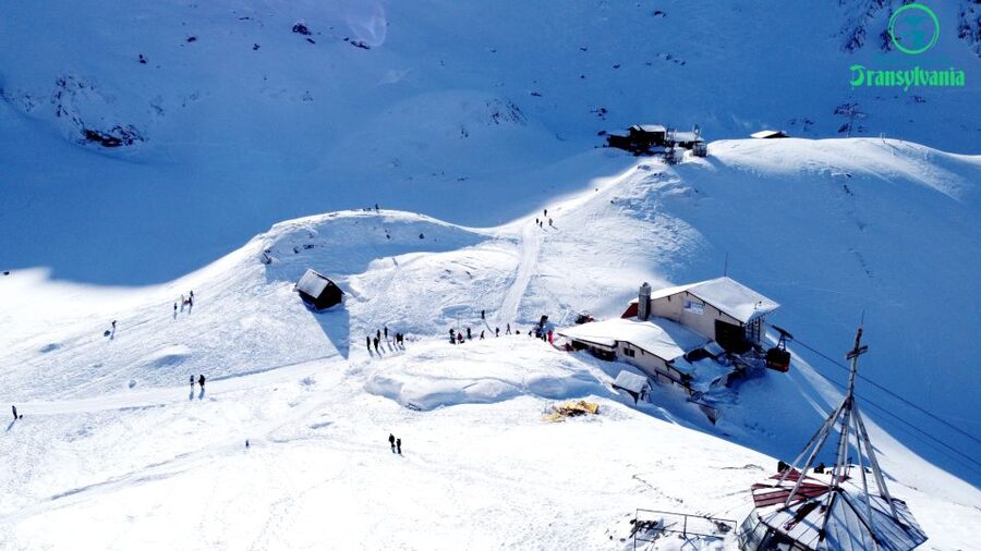 Transfagarasan amazing road tripđ» from Brasov - Price and value: what $173 buys you on a day like this
