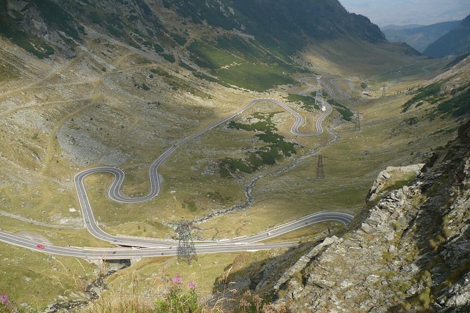 Transfagarasan Highroad Tour from Brasov (warm season) - Transfăgărășan Highway: why this tour exists