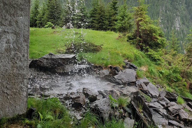 Transfagarasan Highway and Balea Lake E-Bike Tour - Timing, meeting point, and how to plan your Brasov morning