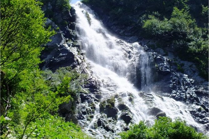 Transfagarasan Highway and Balea Lake E-Bike Tour - What to bring: snacks, water, and the clothes that matter
