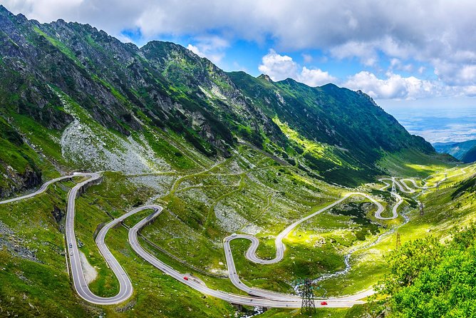 Transfagarasan Highway and Bran Castle Day Trip From Brasov - Brasov to Transfăgărășan and Bran Castle, what the day feels like