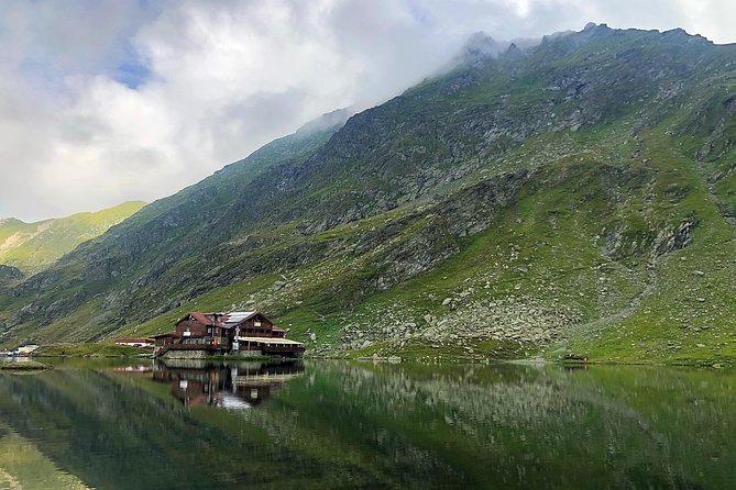 Transfagarasan Highway and Bran Castle Day Trip From Brasov - Price and value: what $156.38 buys you in real terms