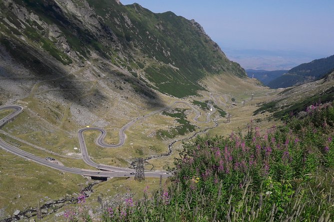 Transfagarasan Highway Balea Lake and Carta Monastery from Brasov - Price and what you get for $143.91, plus the extras you should budget