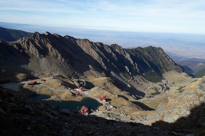 Transfagarasan Highway Balea Lake and Carta Monastery from Brasov - Best time to go: winter magic vs summer full access