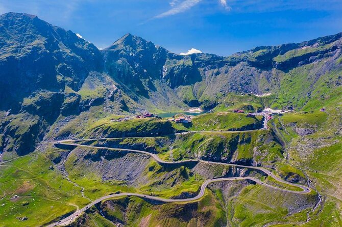 Transfăgărășan Highway & Balea Lake - Private Tour from Bucharest - The big draw: Transfăgărășan Highway plus Vlad the Impaler