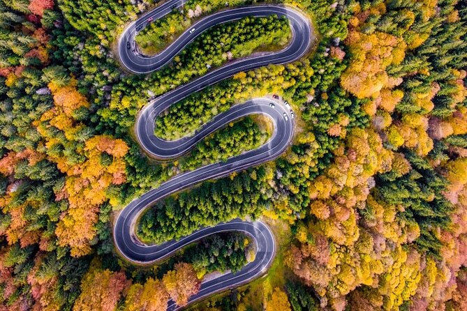 Transfăgărășan Highway & Balea Lake - Private Tour from Bucharest - From Bucharest to the mountains, with less stress than you expect