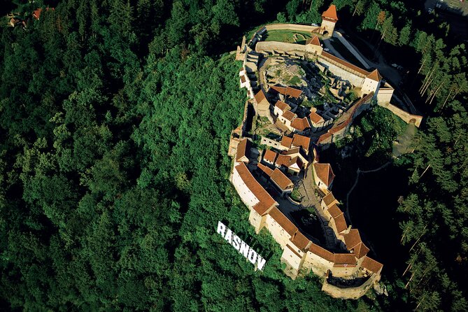 Transfăgărășan Highway & Sibiu - Premium Private Tour from Brașov - Price and what’s actually included for $166 per person