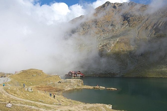 Transfagarasan Plus Carta Abbey: Private Day Trip From Sibiu - Price and Value: Does $196.79 Make Sense?