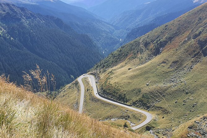 Transfagarasan Private Tour from Bucharest - 2 Days - Price and value: what you get for about $681.52 per person