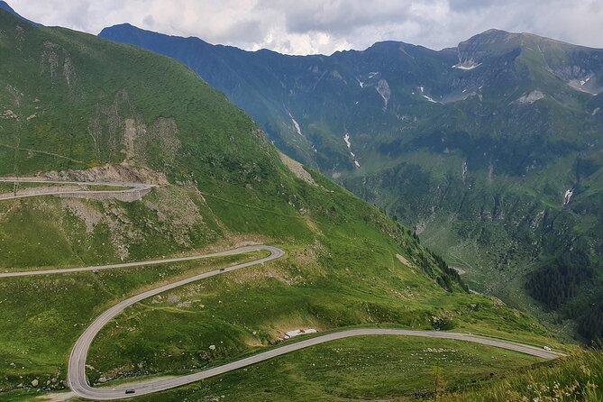 Transfagarasan Private Tour from Bucharest - 2 Days - Who should book, and who should skip?