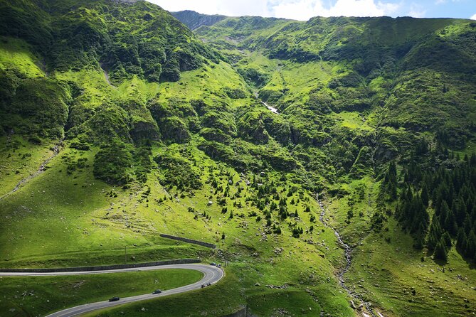 Transfagarasan Road & Balea Lake - Private Tour from Bucharest - Transfagarasan Road: the road trip that feels like a movie, with honest context